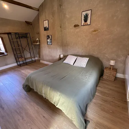 A La Campagne Secondigny