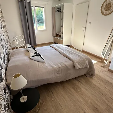 A La Campagne Дом отдыха