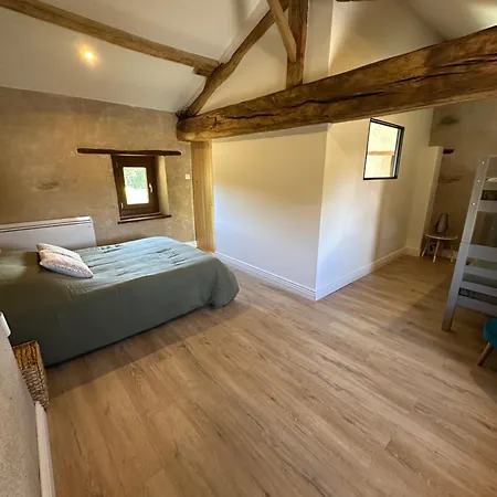 A La Campagne Дом отдыха *