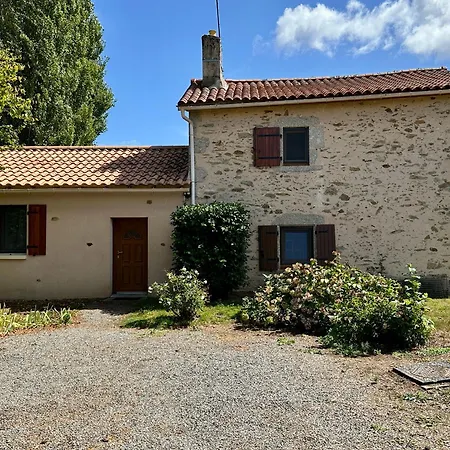 Дом отдыха A La Campagne