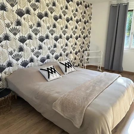 Дом отдыха A La Campagne