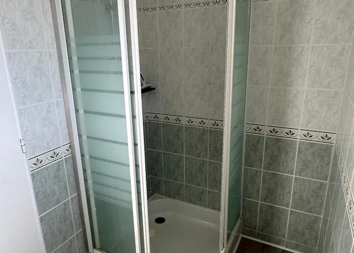 بيت للعطل A La Campagne *