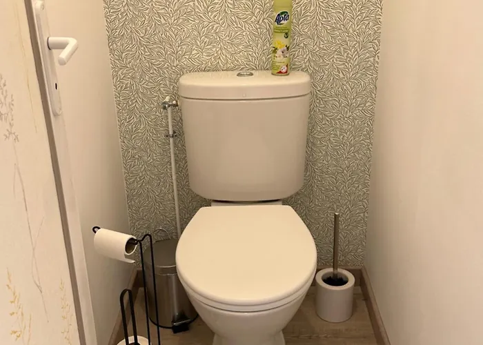 A La Campagne Secondigny