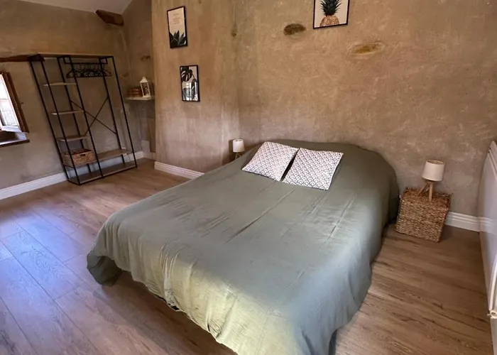 A La Campagne Secondigny