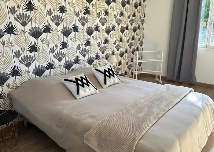 بيت للعطل A La Campagne